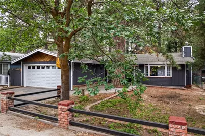 1381 Blackfoot Trail, Lake Arrowhead, CA 92378 - Photo 1