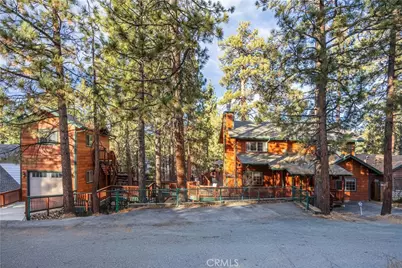 209 E Aeroplane Boulevard, Big Bear City, CA 92314 - Photo 1