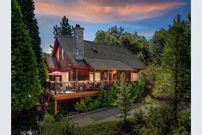 1415 Manzanita Way, Lake Arrowhead, CA 92352 - Photo 1