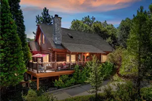 1415 Manzanita Way, Lake Arrowhead, CA 92352 - Photo 1