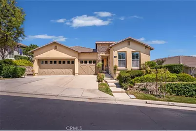 23929 Fawnskin Drive, Corona, CA 92883 - Photo 1