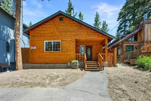42732 Cougar Rd, Big Bear Lake, CA 92315 - Photo 1