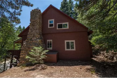 2462 Spring Drive, Running Springs, CA 92382 - Photo 1