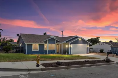 33847 Washington Drive, Yucaipa, CA 92399 - Photo 1