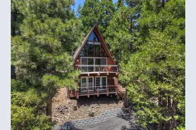 2410 Spring Oak Drive, Running Springs, CA 92382 - Photo 1