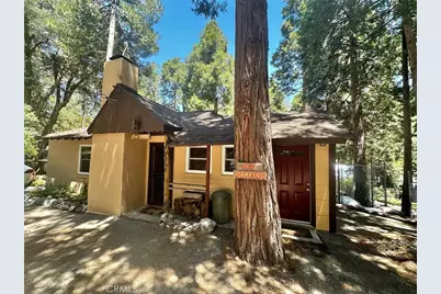 40914 Oak Drive, Forest Falls, CA 92339 - Photo 1
