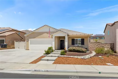 28332 Fressia Drive, Winchester, CA 92596 - Photo 1