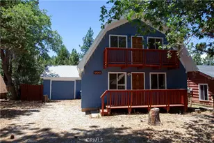 444 Sunset Ln, Sugarloaf, CA 92386 - Photo 1