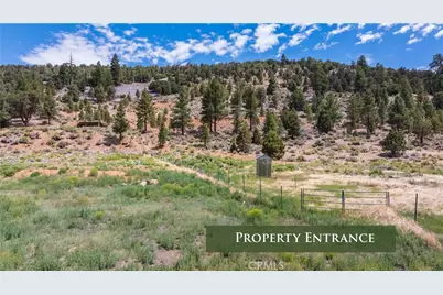 2177 Erwin Ranch Road, Big Bear City, CA 92314 - Photo 1