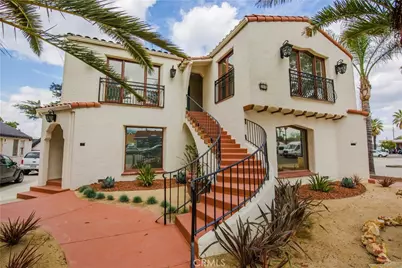 711 W 6th Street #3, Corona, CA 92882 - Photo 1