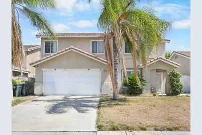 15372 Brandon Lane, Fontana, CA 92337 - Photo 1