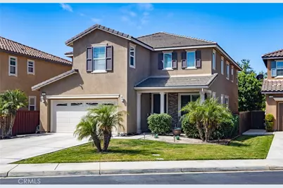 13025 Bowker Play Court, Beaumont, CA 92223 - Photo 1