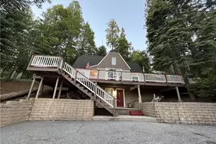 257 Burnt Mill Rd, Lake Arrowhead, CA 92352 - Photo 1