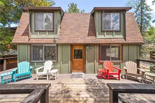 26530 Crestview Dr, Idyllwild, CA 92549 - Photo 1