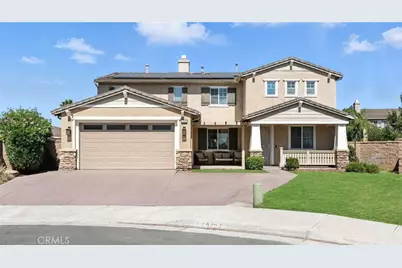 14253 Wolfhound Street, Eastvale, CA 92880 - Photo 1
