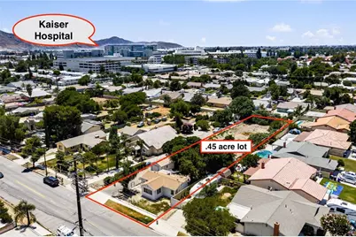 9804 Palmetto Avenue, Fontana, CA 92335 - Photo 1