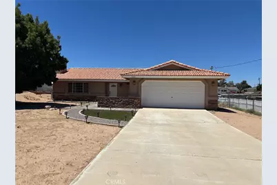 7886 Pismo Avenue, Hesperia, CA 92345 - Photo 1