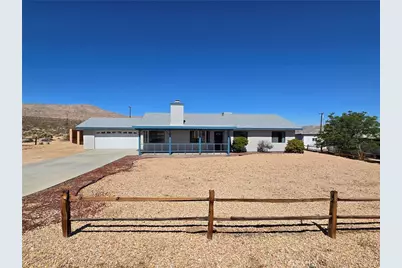 7050 Ivanpah Avenue, 29 Palms MCB, CA 92277 - Photo 1