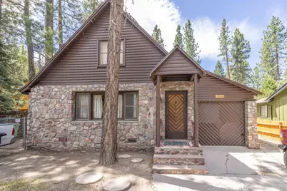 1008 Sugarloaf Boulevard, Big Bear Lake, CA 92314 - Photo 1