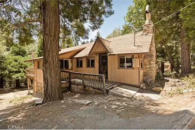 1230 Bear Springs Road, Rimforest, CA 92378 - Photo 1