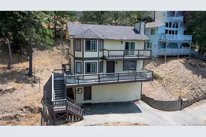 23930 Zuger Drive, Crestline, CA 92325 - Photo 1