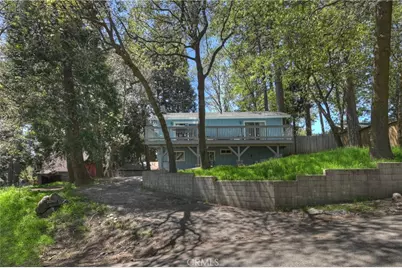 22365 Pine Drive, Cedarpines Park, CA 92322 - Photo 1