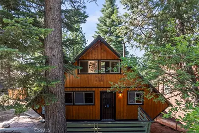 31115 Valley Oak Dr, Running Springs, CA 92382 - Photo 1