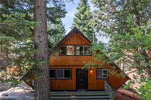 31115 Valley Oak Dr, Running Springs, CA 92382 - Photo 1