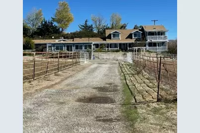 37310 Bautista Canyon Road, Anza, CA 92539 - Photo 1