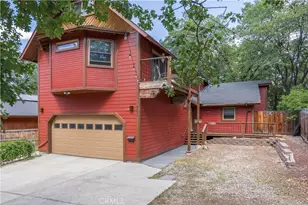 793 Knight Ave, Big Bear Lake, CA 92315 - Photo 1