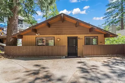 24906 Jewel Drive, Crestline, CA 92325 - Photo 1