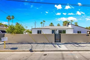 595 S Calle Santa Rosa, Palm Springs, CA 92264 - Photo 1