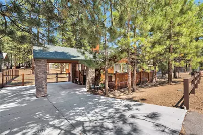 128 Crater Lake Road, Big Bear Lake, CA 92315 - Photo 1