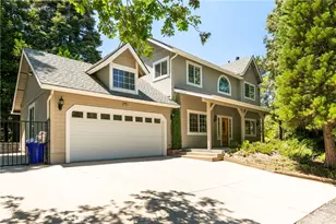 28591 Wabash Dr, Lake Arrowhead, CA 92352 - Photo 1