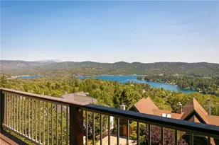 27692 Caribou Dr, Lake Arrowhead, CA 92352 - Photo 1