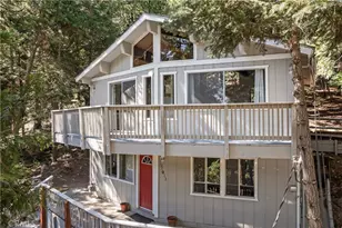 24011 Lakeview Dr, Crestline, CA 92325 - Photo 1