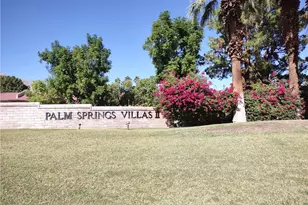2810 N Arcadia Ct, Palm Springs, CA 92262 - Photo 1