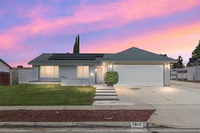 7312 Palmetto Avenue, Fontana, CA 92336 - Photo 1