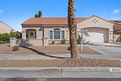 68262 Pasada Road, Cathedral City, CA 92234 - Photo 1