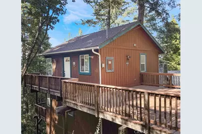 26388 Forest Lane, Twin Peaks, CA 92391 - Photo 1