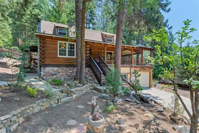 6211 Oak Avenue, Angeles Oaks, CA 92305 - Photo 1