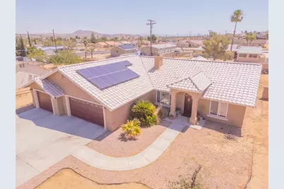 7327 Hanford Avenue, Yucca Valley, CA 92284 - Photo 1