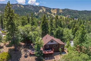 43418 Ridgecrest Dr, Big Bear Lake, CA 92315 - Photo 1