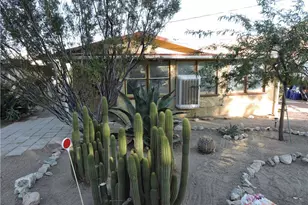 10091 Fobes Rd, Morongo Valley, CA 92256 - Photo 1