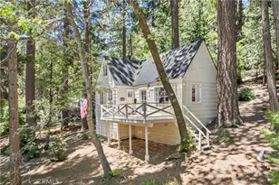 444 Shady Rd, Lake Arrowhead, CA 92352 - Photo 1