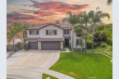 2495 Hannum Circle, Corona, CA 92882 - Photo 1