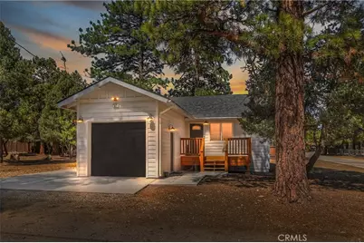 901 Ash Lane, Big Bear City, CA 92314 - Photo 1