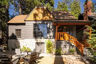 117 John Muir Rd, Lake Arrowhead, CA 92352 - Photo 1