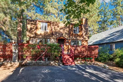 316 Cedar Lane, Sugarloaf, CA 92386 - Photo 1