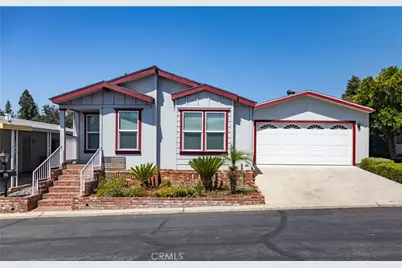3850 Atlantic Avenue #25, Highland, CA 92346 - Photo 1
